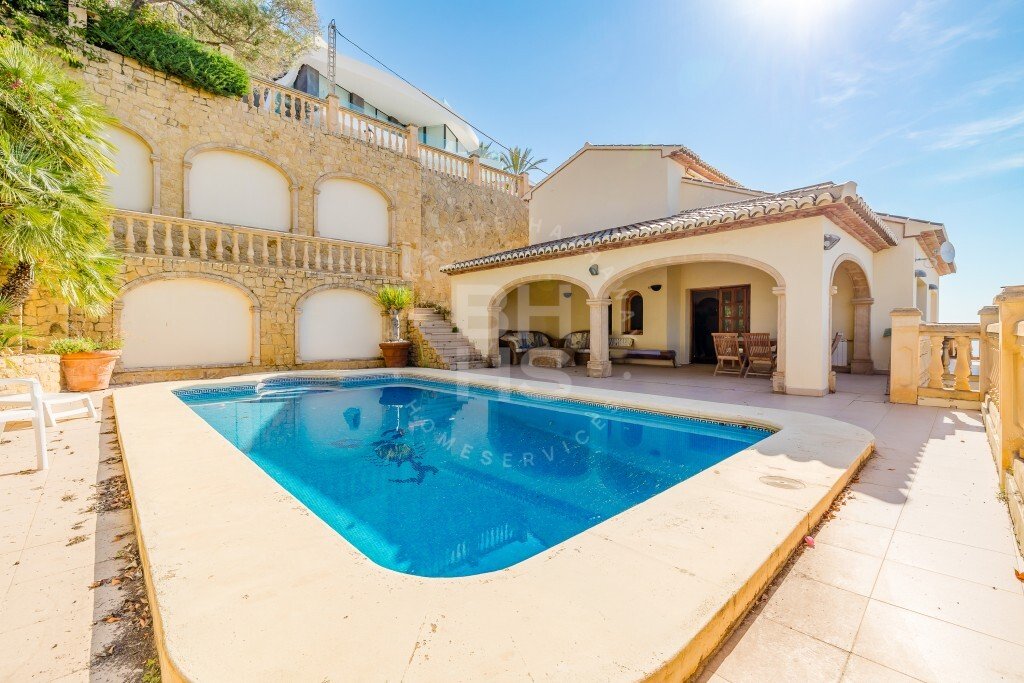 Villa in Alicante, Valencian Community, Spain 4 - 15711668