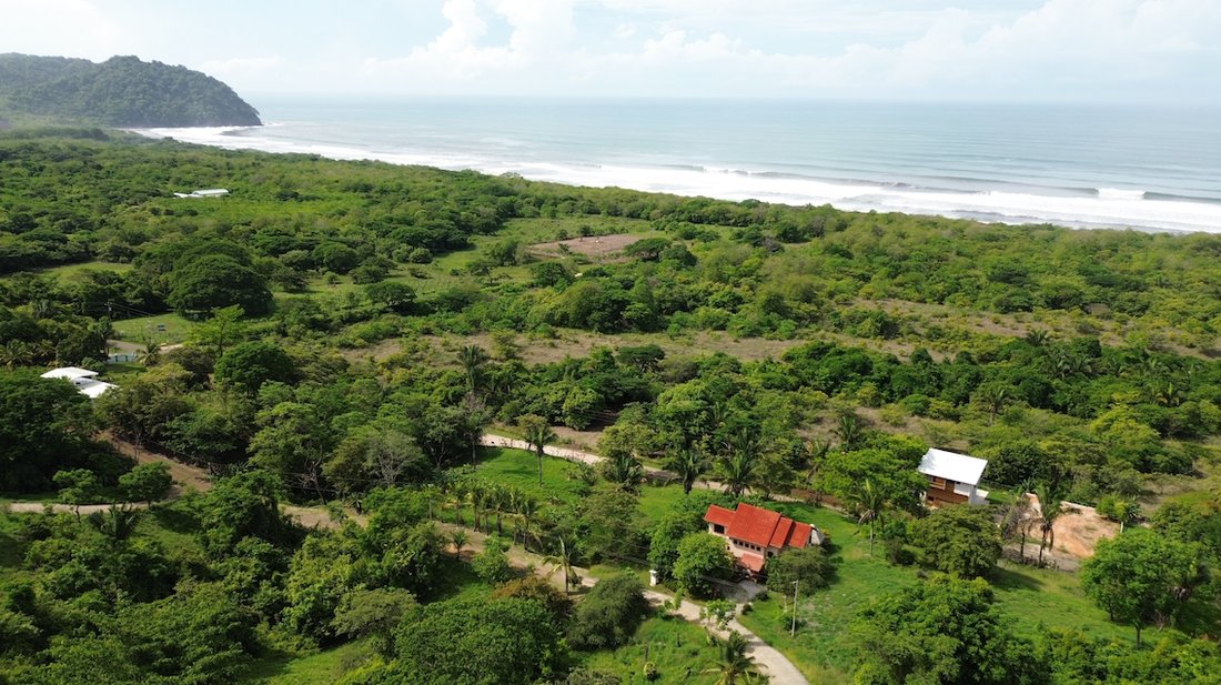 House in Playa Camaronal, Nandayure, Costa Rica 1 - 15711547