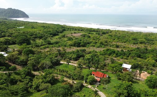 House in Playa Camaronal, Nandayure, Costa Rica 1