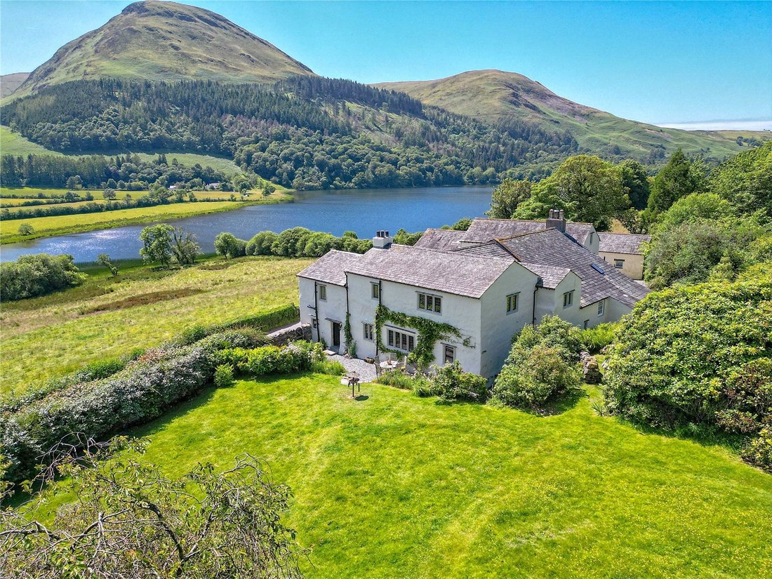 House in Loweswater, England 1 - 15708834