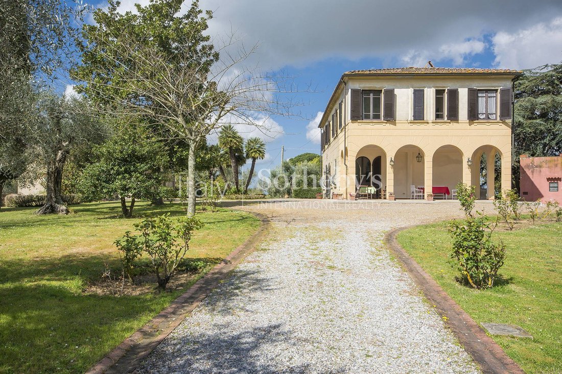 House in Crespina, Tuscany, Italy 5 - 15714020