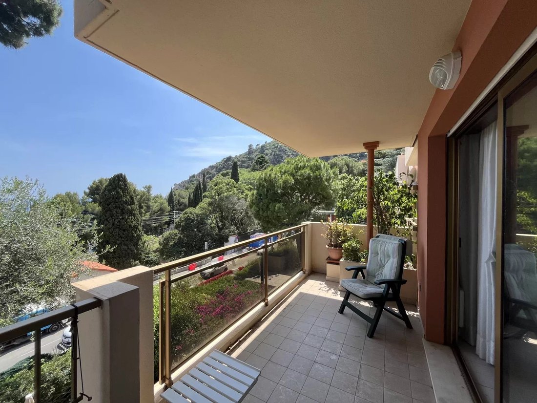 Apartment in Èze, Provence-Alpes-Côte d'Azur, France 5 - 15709971
