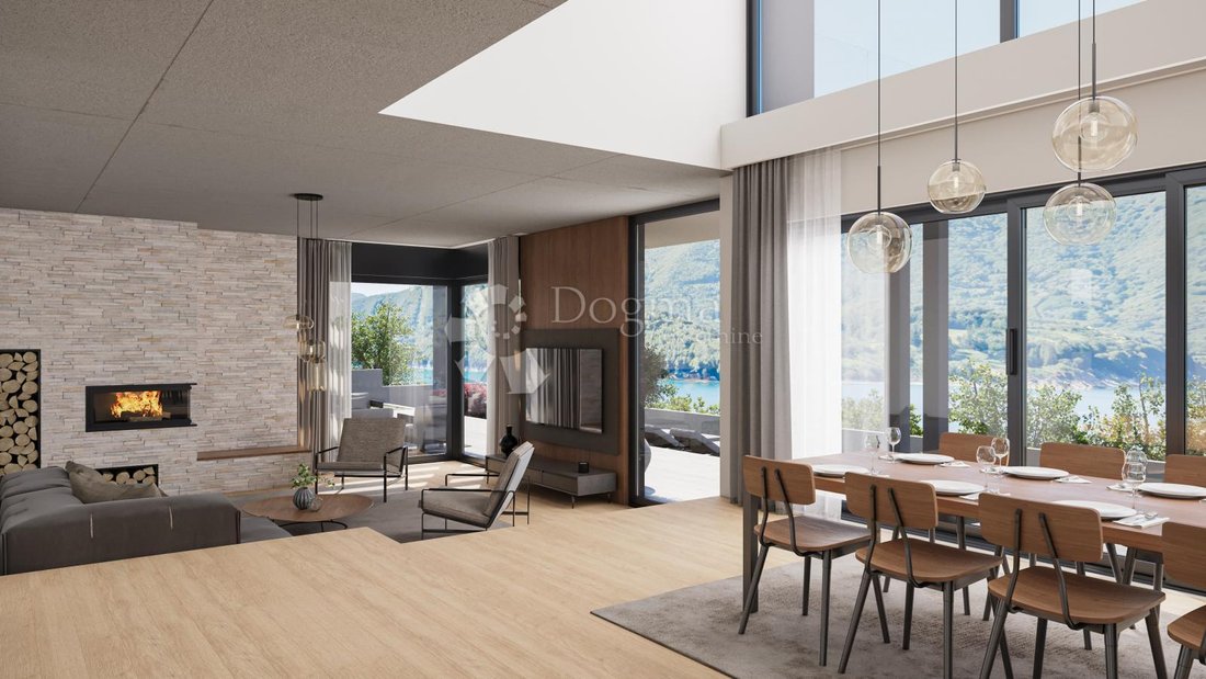 House in Rabac, Istria County, Croatia 3 - 15711327
