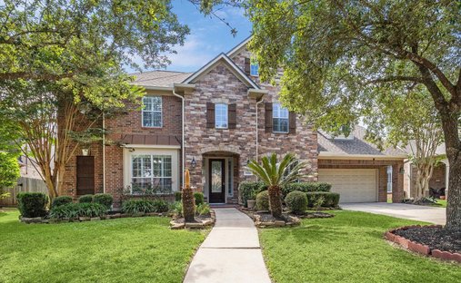 Casa a Houston, Texas, Stati Uniti 1