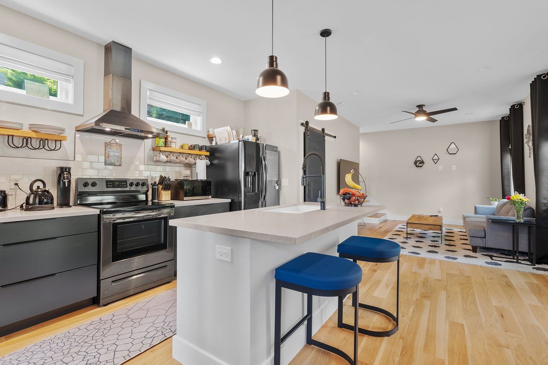 House in Asheville, North Carolina, United States 4 - 15714045