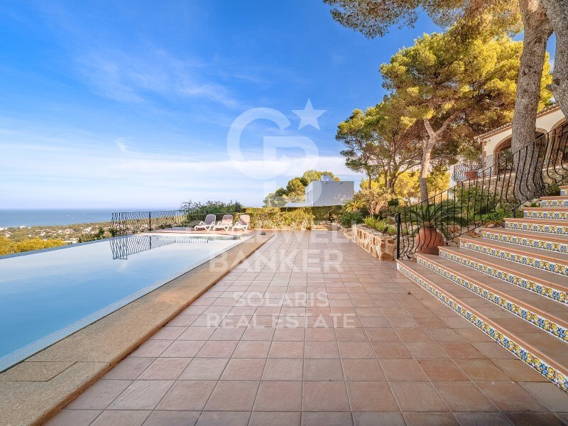 House in Xabia / Javea, Valencian Community, Spain 2 - 13529930