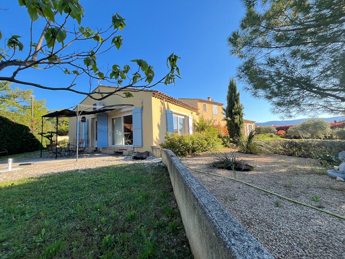 House in Saint-Saturnin-lès-Apt, Provence-Alpes-Côte d'Azur, France 4 - 15714635