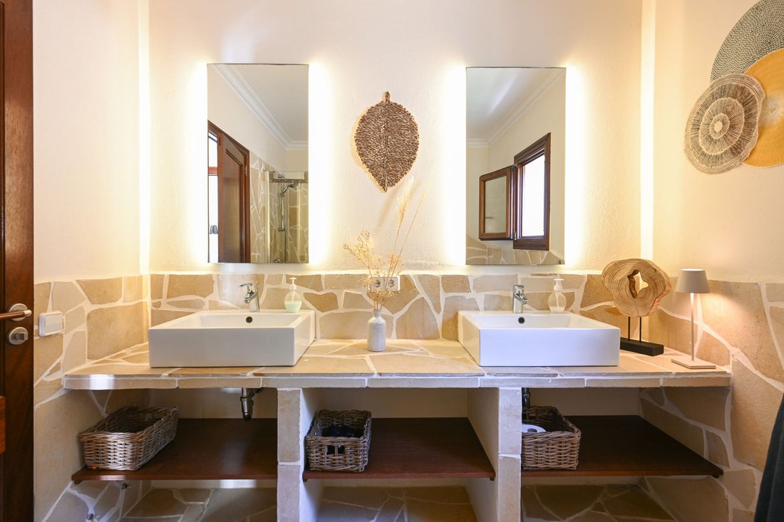 Villa in Capdepera, Balearic Islands, Spain 5 - 15714348