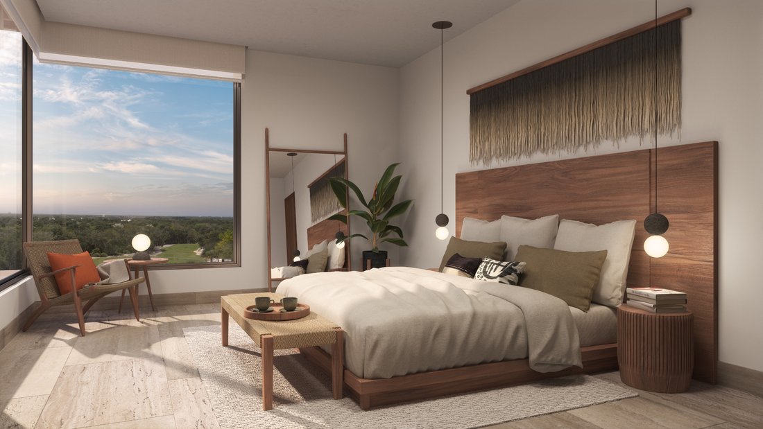 Condo in Playa del Carmen, Quintana Roo, Mexico 2 - 15711551