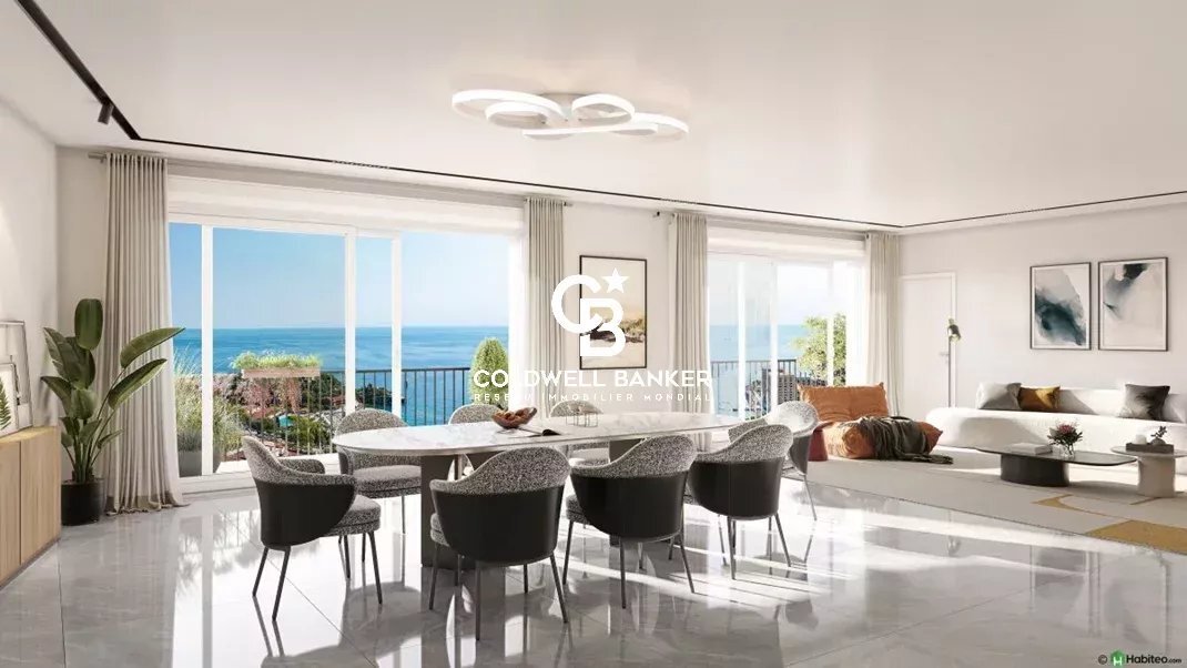 Apartment in French Riviera, Provence-Alpes-Côte d'Azur, France 2 - 14561129