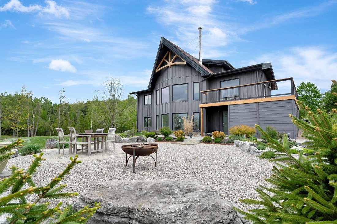House in Marmora, Ontario, Canada 3 - 15714753