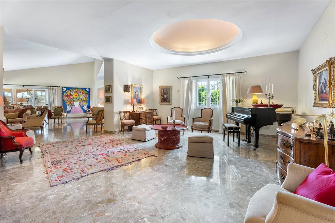 Casa en La Quinta, Benahavís, Andalucía 5 - 15708804