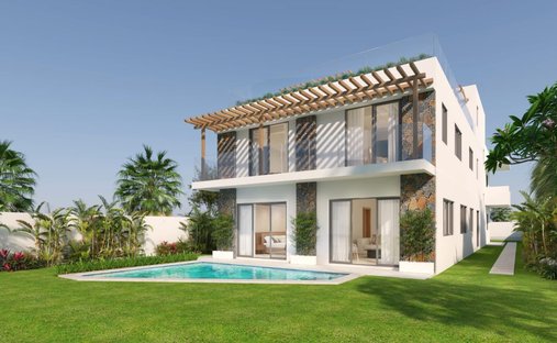 Villa in Riambel, Savanne District, Mauritius 1
