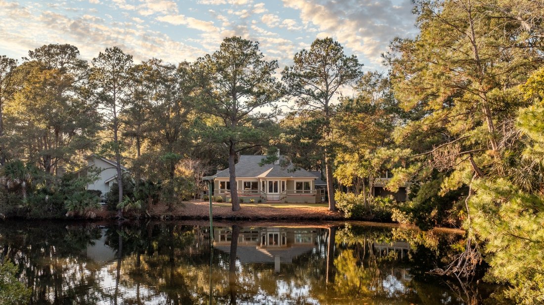 House in Johns Island, South Carolina, United States 2 - 15709828