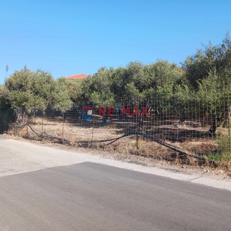 Land in Platanias, Greece 2 - 15709270