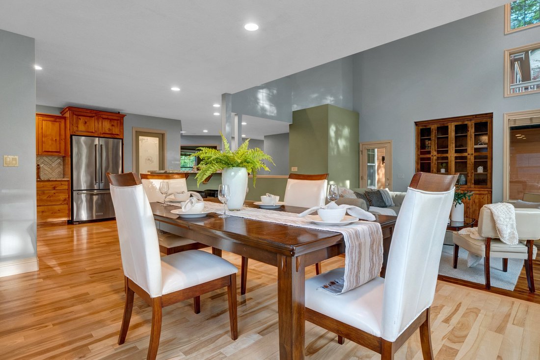 House in Boise, Idaho, United States 4 - 15711021