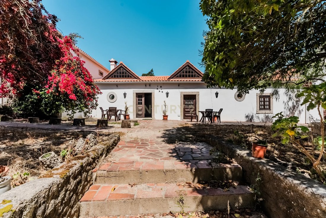Farm Ranch in Lourinha e Atalaia, Lisbon, Portugal 3 - 15331965