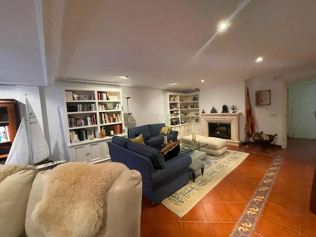Villa in Hortaleza, Madrid, Spain 4 - 15712839
