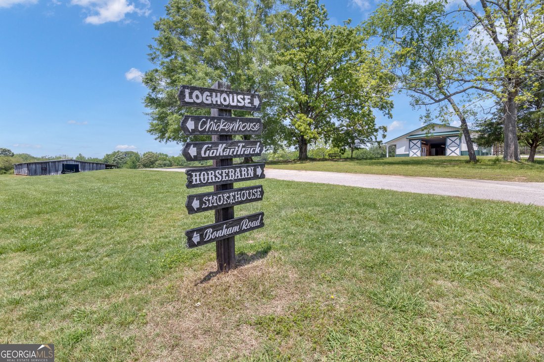 Land in Hampton, Georgia, Vereinigte Staaten 5 - 15710592