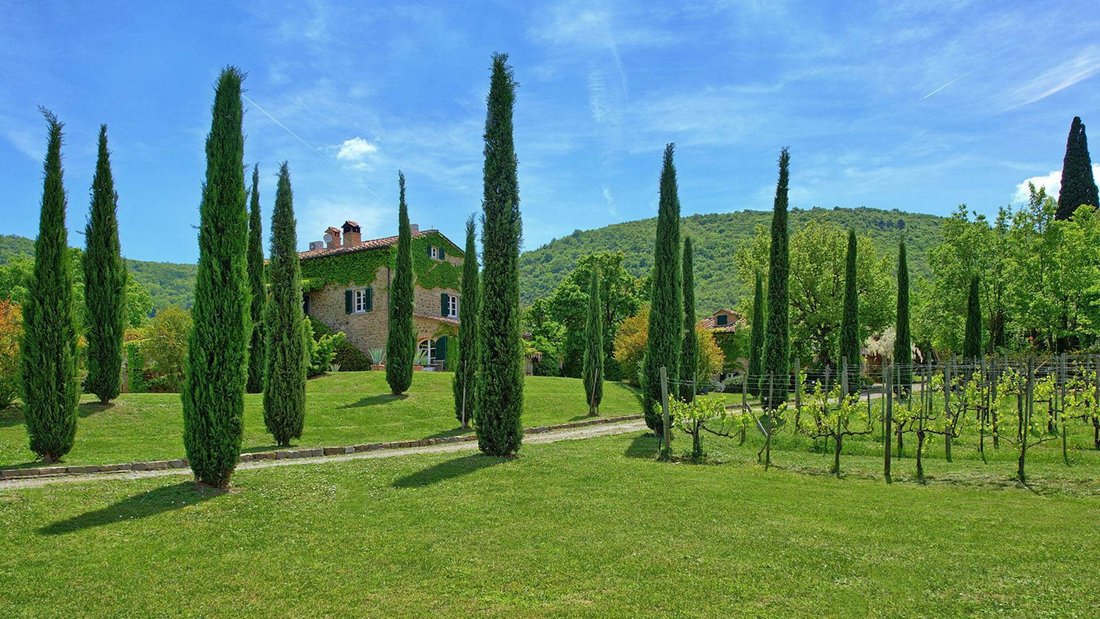 Center, Cortona, Tuscany 5 - 15711733