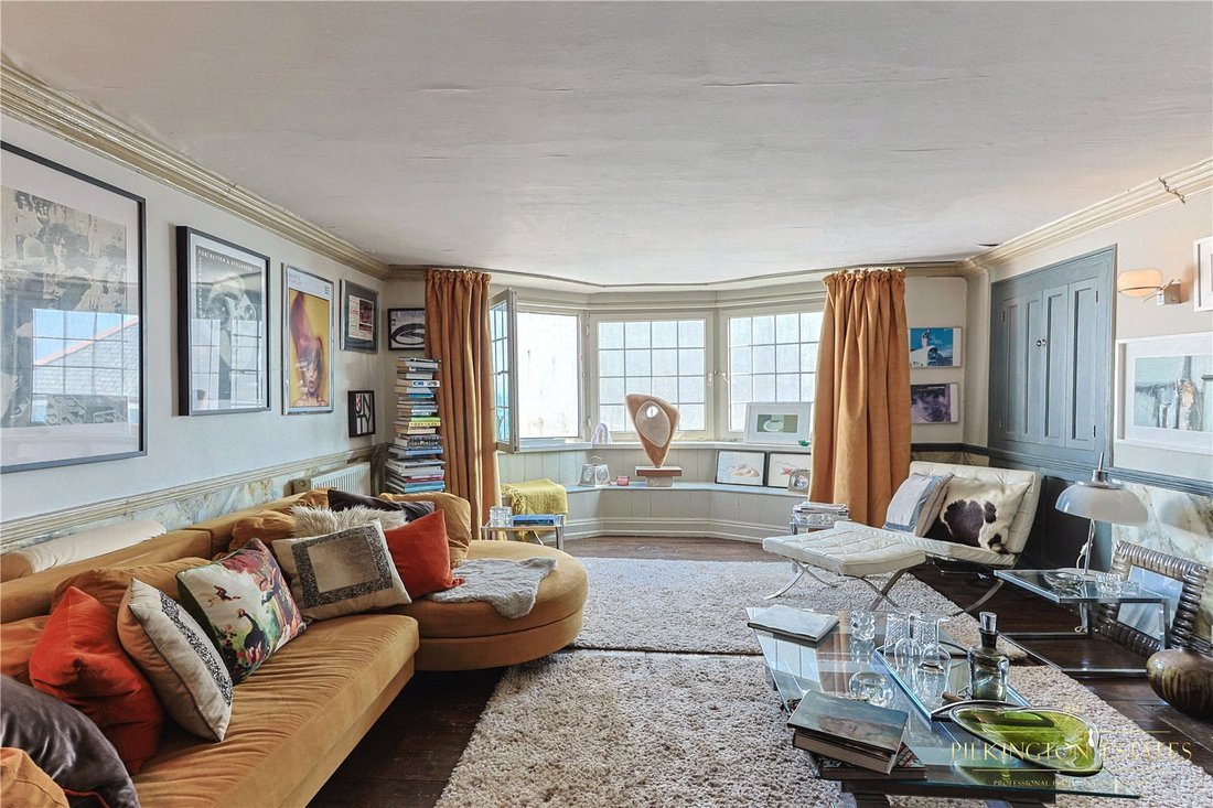 House in Kingsand, England 4 - 15714205