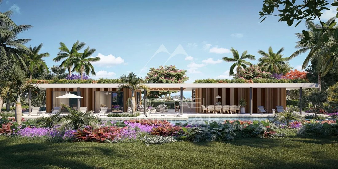 Apartment in Balaclava, Pamplemousses District, Mauritius 1 - 15708854
