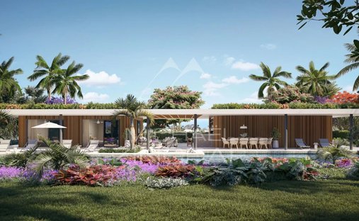 Appartamento a Balaclava, Distretto di Pamplemousses, Mauritius 1