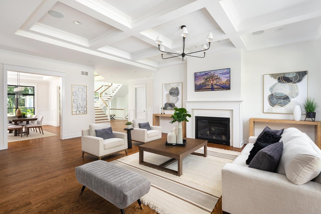 House in Naperville, Illinois, United States 3 - 15711895