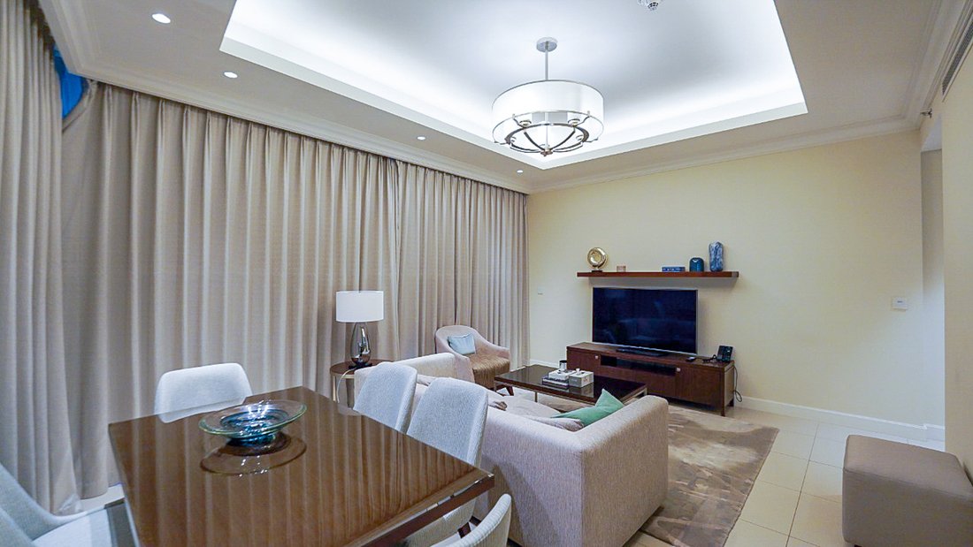 Apartment in Downtown Dubai, Dubai, United Arab Emirates 4 - 15708864