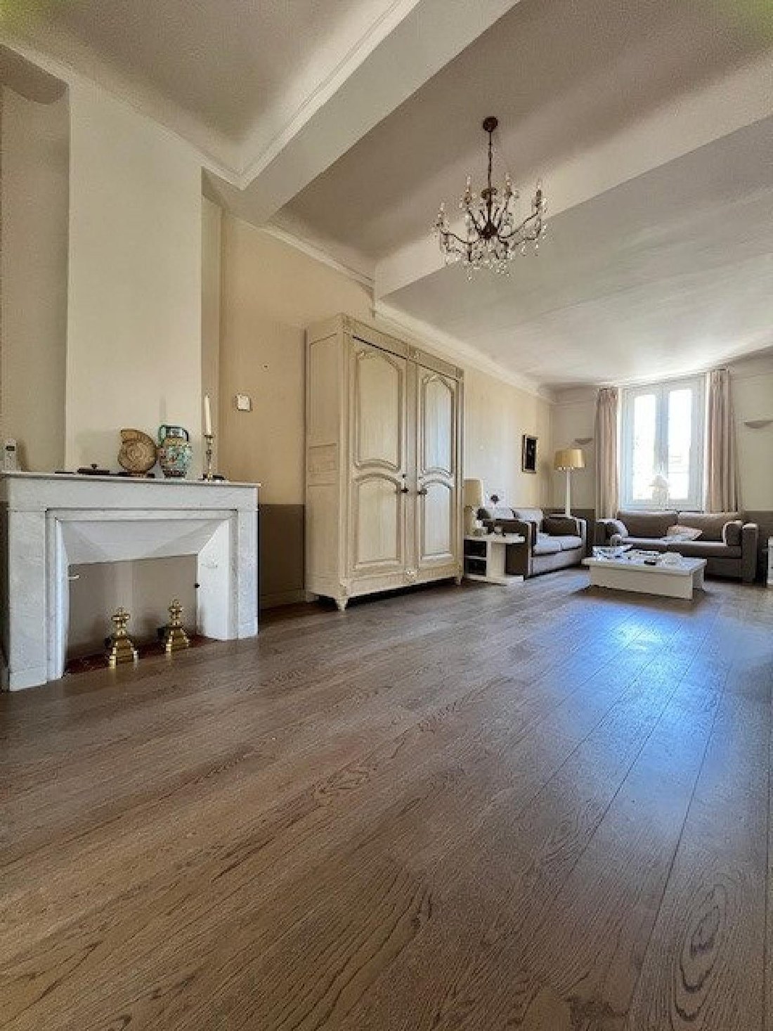 Casa en Apt, Provenza-Alpes-Costa Azul, Francia 5 - 15715045