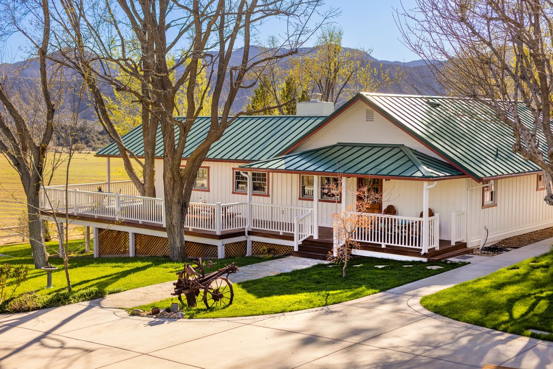 House in Maricopa, California, United States 4 - 15710082