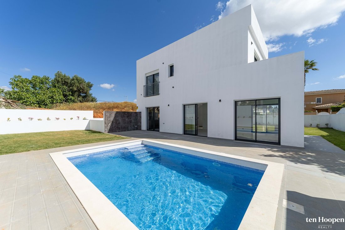 Villa in São Sebastião, Lagos, Sao Goncalo de Lagos, Portugal 1 - 14966339