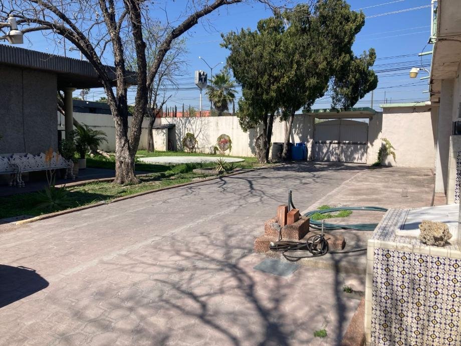 House in Juárez, Nuevo Leon, Mexico 1 - 13978295