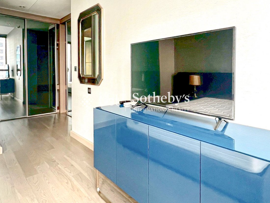 Condo in Bangkok, Krung Thep Maha Nakhon, Thailand 3 - 15713117
