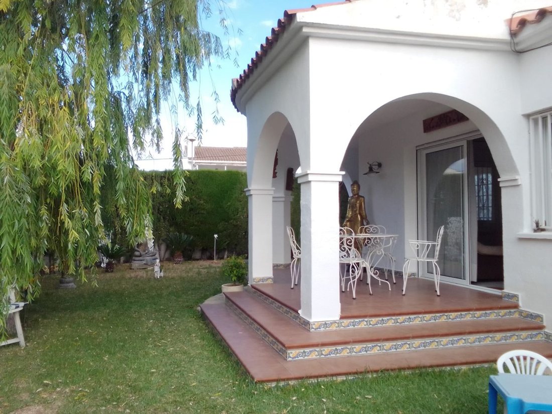 Chalet in Cambrils, Catalonia, Spain 5 - 15709509