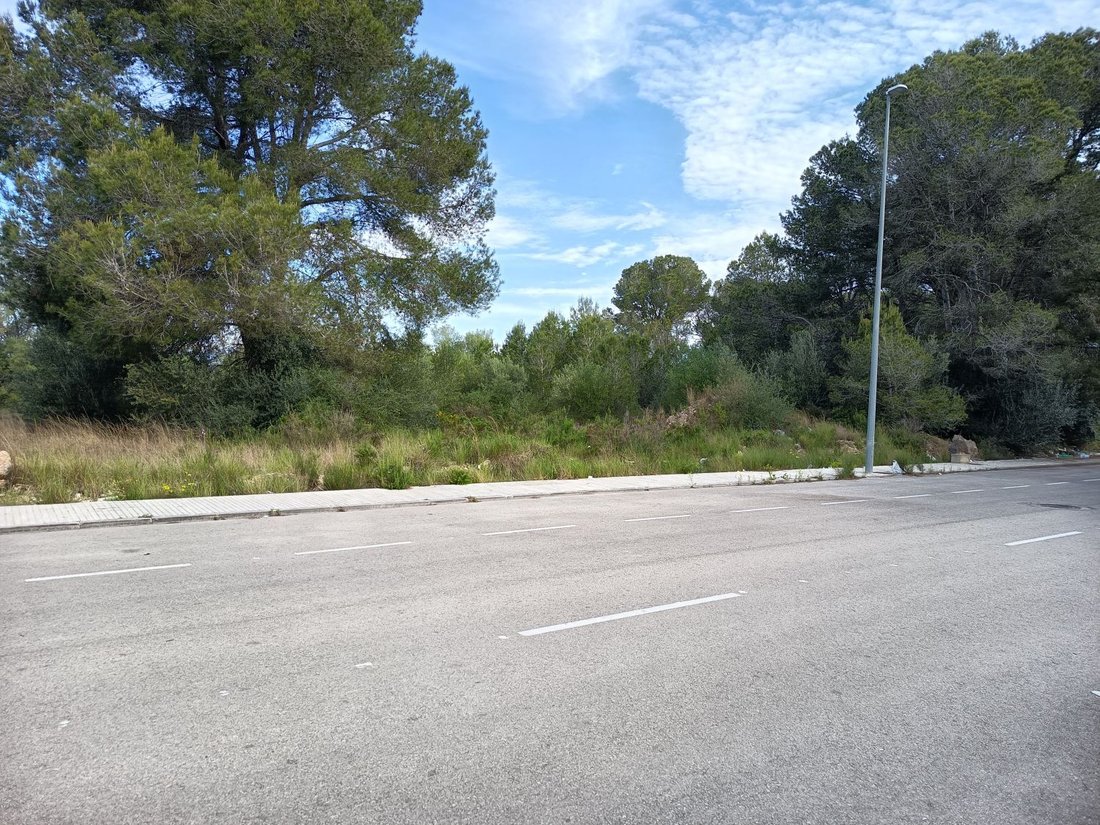 Land in Vinaros, Valencian Community, Spain 3 - 15709528