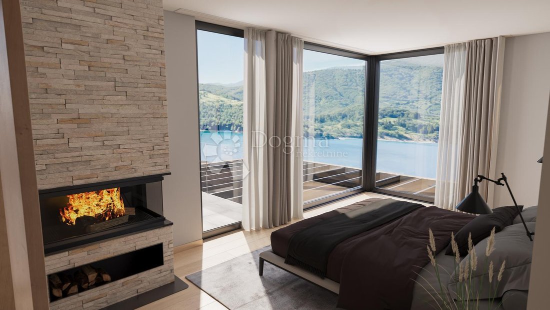 House in Rabac, Istria County, Croatia 4 - 15711327