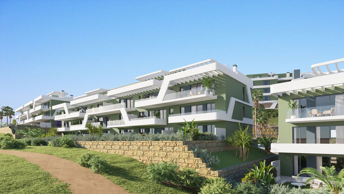Penthouse in La Cala de Mijas, Mijas, Spain 5 - 15708871