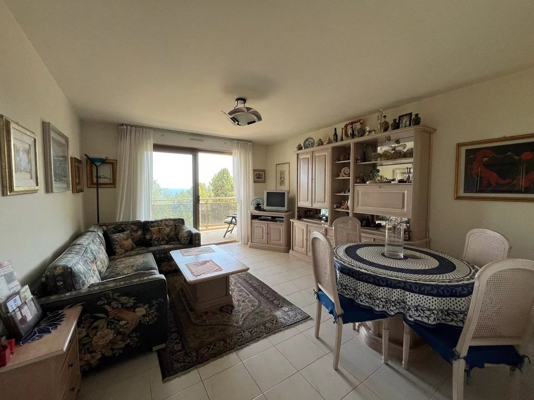 Apartment in Èze, Provence-Alpes-Côte d'Azur, France 2 - 15709971