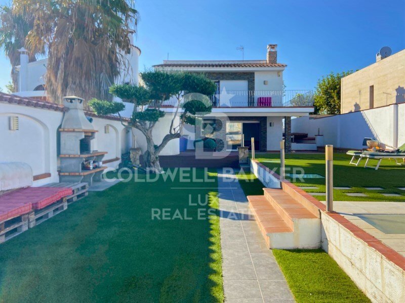 House in Empuriabrava, Catalonia, Spain 2 - 13237654