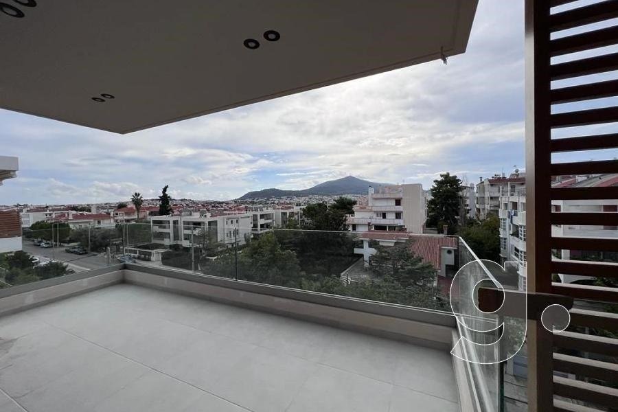 Apartment in Vrilissia, Attica, Greece 4 - 15709294