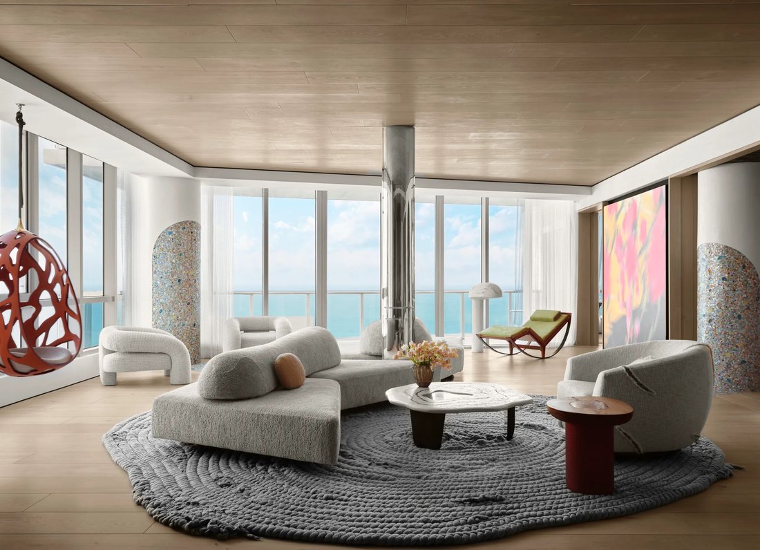 Apartment in Zabeel, Dubai, United Arab Emirates 4 - 15708869