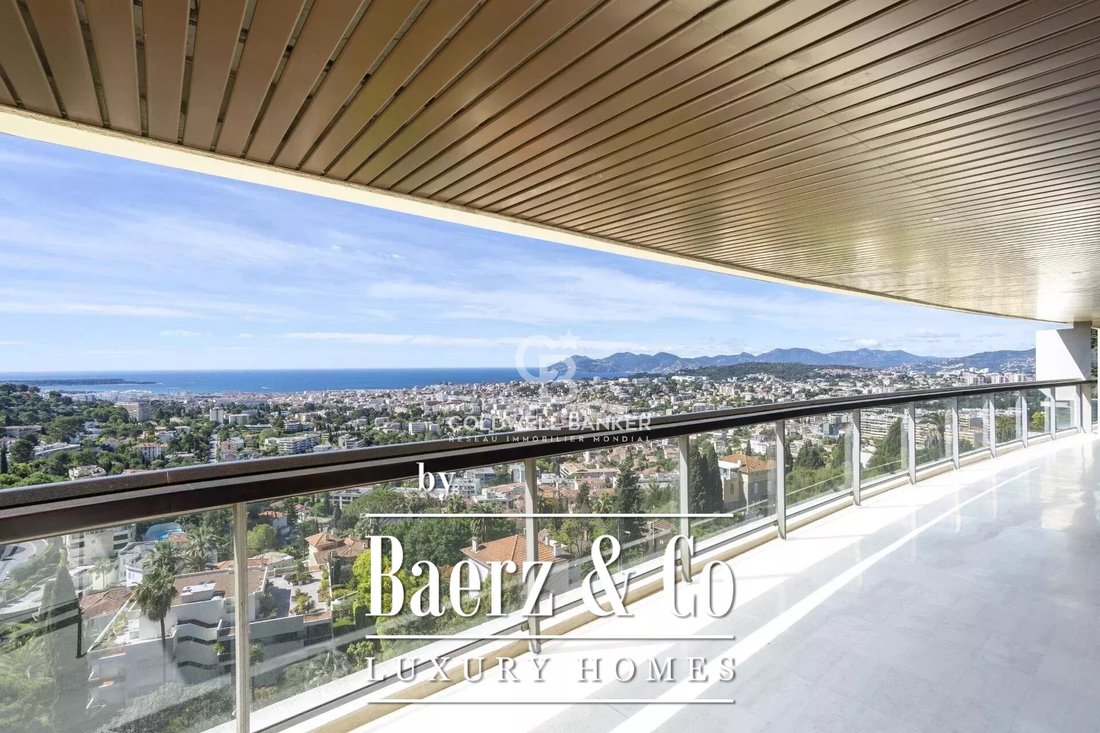 Apartment in Vieux Cannet, Le Cannet, France 1 - 15711867