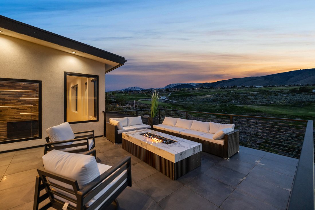 House in Reno, Nevada, United States 5 - 15709869