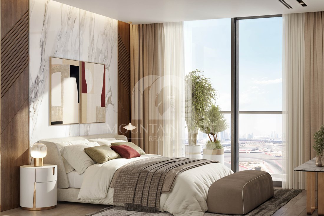 Apartment in Al Hebiah First, Al Hebiah, Dubai 4 - 15708663