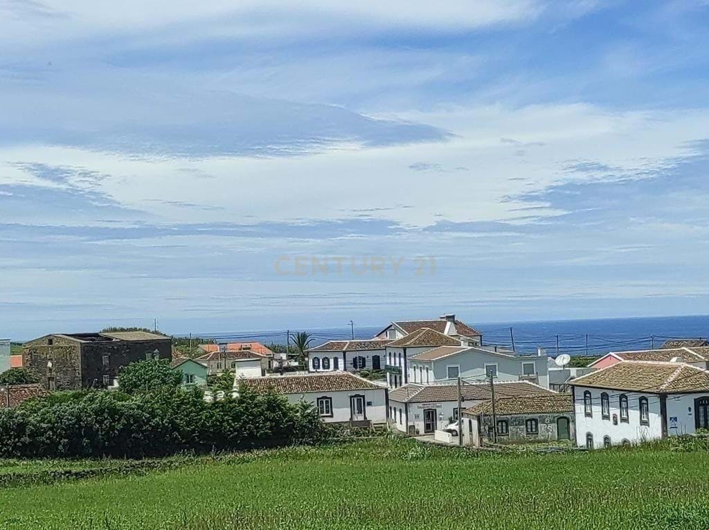 Land in Lajes, Azoren, Portugal 4 - 14990162