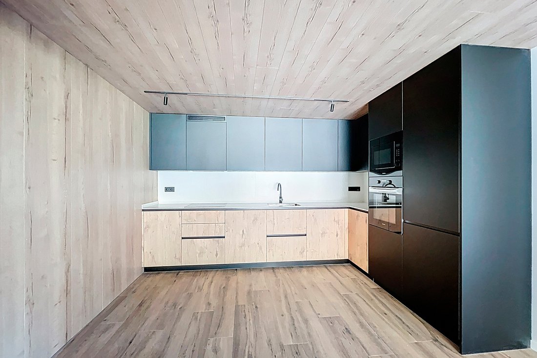 Apartment in El Tarter, Canillo, Andorra 4 - 12944273