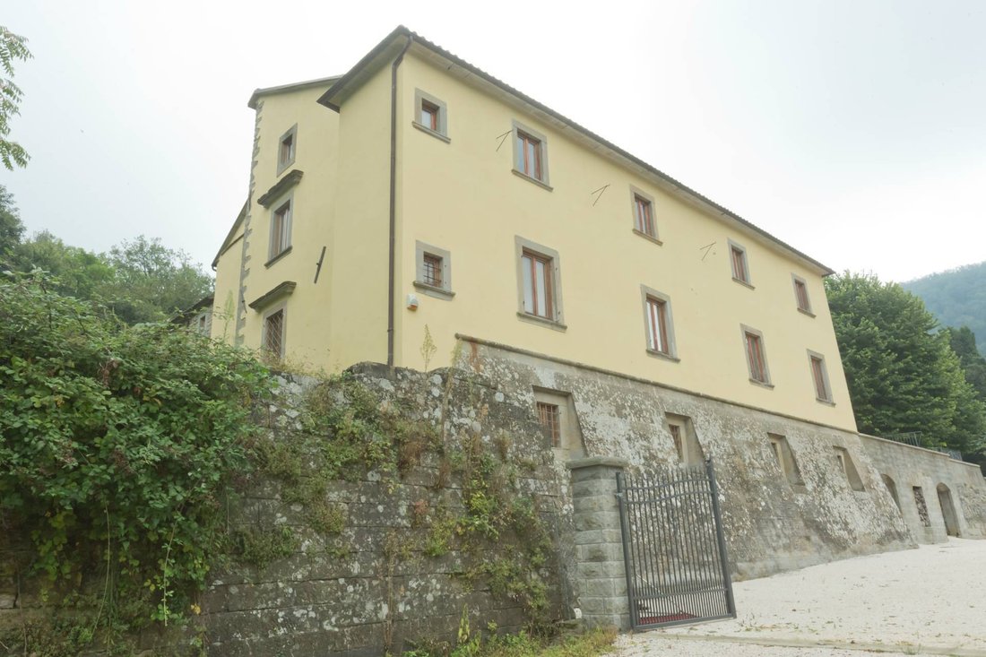 House in Palazzuolo sul Senio, Tuscany, Italy 5 - 15008413
