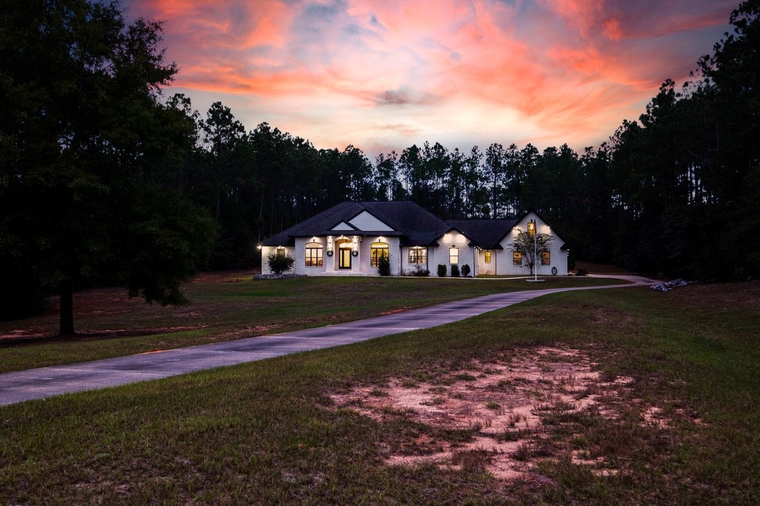 House in Pace, Florida, United States 1 - 15714628