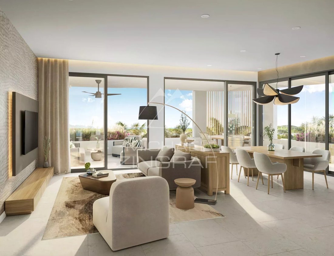 Apartment in Balaclava, Pamplemousses District, Mauritius 3 - 15708854